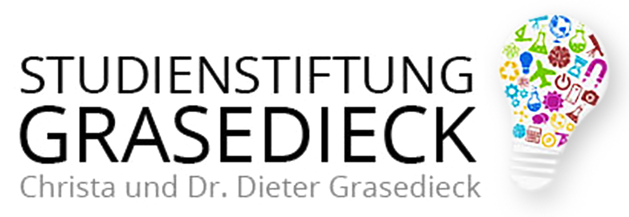 Logo Studienstiftung Grasedieck