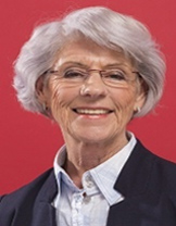 Renate Palberg
